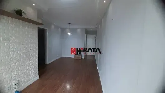Apartamento com 3 Quartos para venda ou aluguel, 71m² no Vila Isa, São Paulo