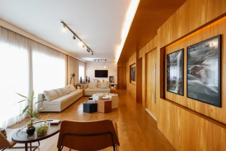 Apartamento com 3 Quartos à venda, 202m² no Água Branca, São Paulo