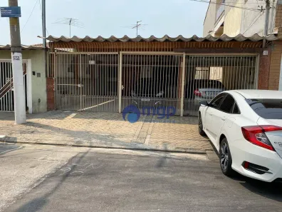 Casa com 3 Quartos à venda, 129m² no Parque Novo Mundo, São Paulo