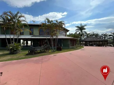 Prédio Comercial com 28 Quartos à venda, 2500m² no Solar do Madeira, Contagem