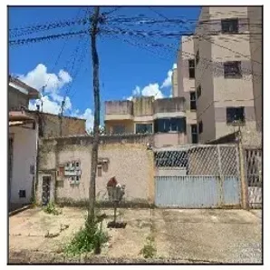 Apartamento com 1 Quarto à venda, 69m² no Jardim do Ingá, Luziânia