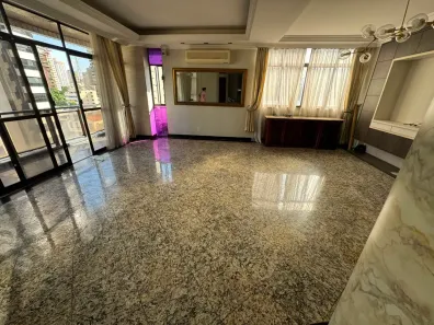 Apartamento com 3 Quartos à venda, 300m² no Umarizal, Belém