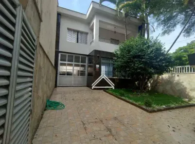 Sobrado com 3 Quartos à venda, 222m² no Jardim da Glória, São Paulo