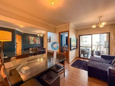Apartamento com 3 Quartos à venda, 78m² no Vila Suzana, São Paulo