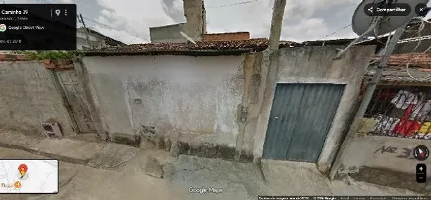 Casa com 2 Quartos à venda, 91m² no Nova Brasília, Salvador