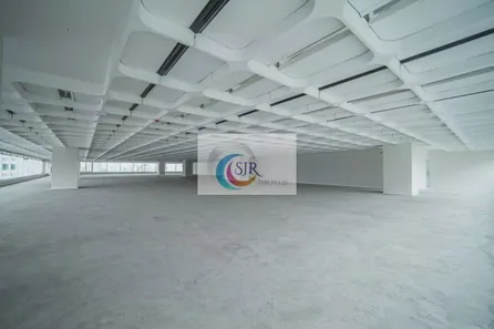 Sala Comercial para venda ou aluguel, 2844m² no Jardim São Luís, São Paulo
