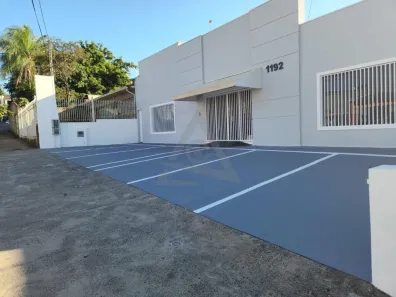 Ponto Comercial para alugar, 188m² no Centro, Campinas