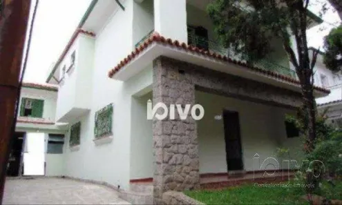 Sobrado com 3 Quartos à venda, 219m² no Mirandópolis, São Paulo