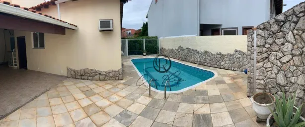 Casa de Condomínio com 3 Quartos à venda, 130m² no Balneário São Pedro, São Pedro da Aldeia