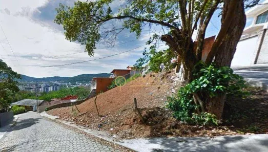 Lote/Terreno à venda, 650m² no Carvoeira, Florianópolis