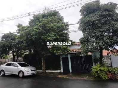 Casa com 3 Quartos à venda, 208m² no Parque São Lourenço, Indaiatuba