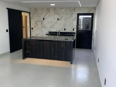 Casa de Condomínio com 3 Quartos à venda, 108m² no Jardim Terras de São Francisco, Sorocaba