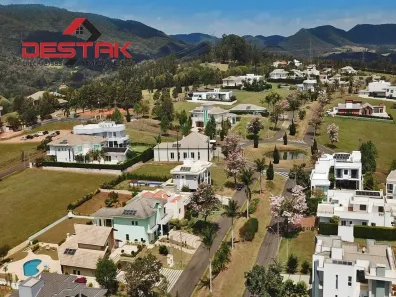 Lote/Terreno à venda, 1002m² no Jacaré, Cabreúva