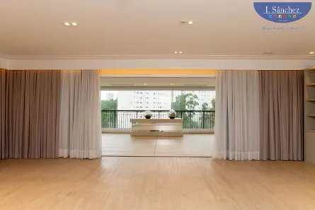 Apartamento com 4 Quartos à venda, 264m² no Santa Teresinha, São Paulo
