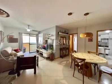 Apartamento com 3 Quartos à venda, 104m² no Canto, Florianópolis