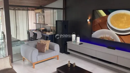 Cobertura com 2 Quartos à venda, 270m² no Barra da Tijuca, Rio de Janeiro