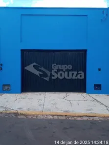 Galpão/Depósito/Armazém para alugar, 200m² no Centro, Piracicaba