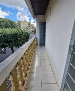 Apartamento com 3 Quartos à venda, 105m² no Vila São Manoel, São José do Rio Preto