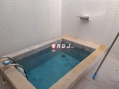 Casa com 3 Quartos à venda, 158m² no Embaré, Santos