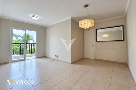 Apartamento com 3 Quartos à venda, 92m² no Vila Viotto, Jundiaí