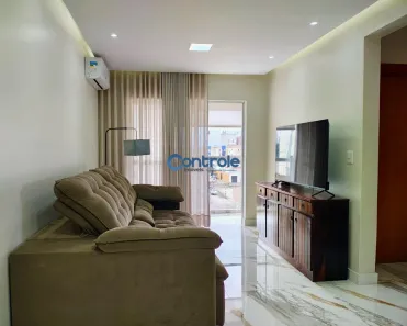 Apartamento com 2 Quartos à venda, 62m² no Capoeiras, Florianópolis