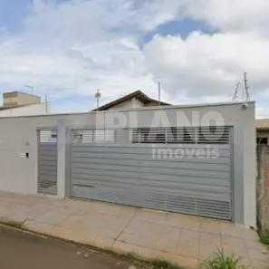 Casa com 3 Quartos à venda, 128m² no Jardim Embaré, São Carlos
