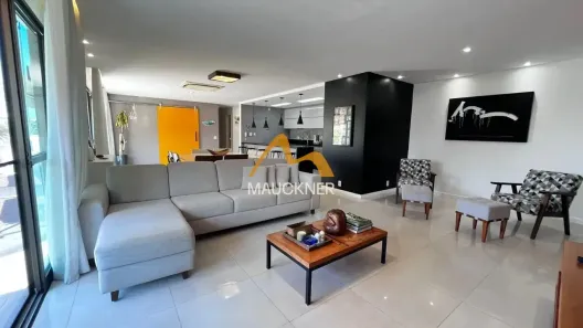 Cobertura com 3 Quartos à venda, 263m² no Recreio dos Bandeirantes, Rio de Janeiro