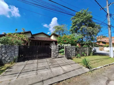 Casa com 3 Quartos à venda, 350m² no Serra Grande, Niterói