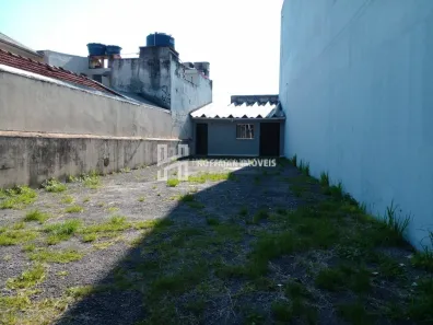 Lote/Terreno à venda, 30m² no Jardim São Caetano, São Caetano do Sul