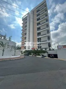 Apartamento com 4 Quartos à venda, 276m² no Cidade Jardim, Rio Claro