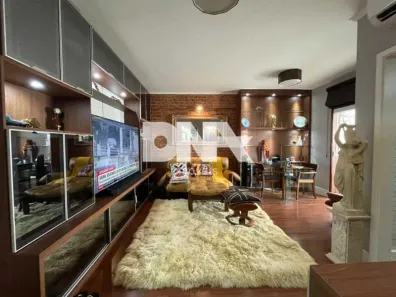 Apartamento com 1 Quarto à venda, 51m² no Barra da Tijuca, Rio de Janeiro