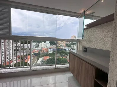 Apartamento com 2 Quartos à venda, 45m² no Vila Galvão, Guarulhos