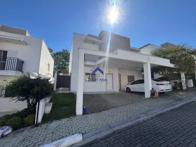 Casa de Condomínio com 3 Quartos à venda, 121m² no Vila Areao, Taubaté