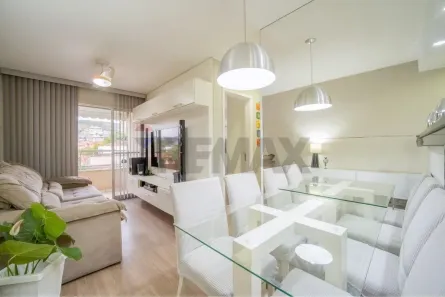 Apartamento com 2 Quartos à venda, 60m² no Praça Seca, Rio de Janeiro
