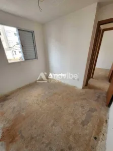 Apartamento com 2 Quartos à venda, 40m² no Morada do Sol, Americana