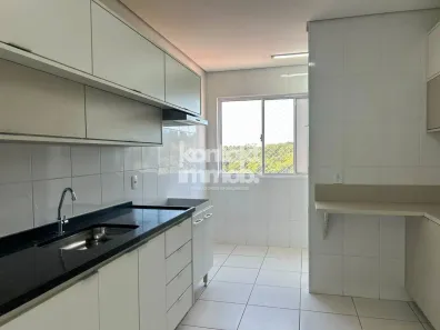 Apartamento com 2 Quartos para alugar, 66m² no Vila Hortência, Sorocaba