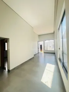 Casa com 3 Quartos à venda, 150m² no Shopping Park, Uberlândia