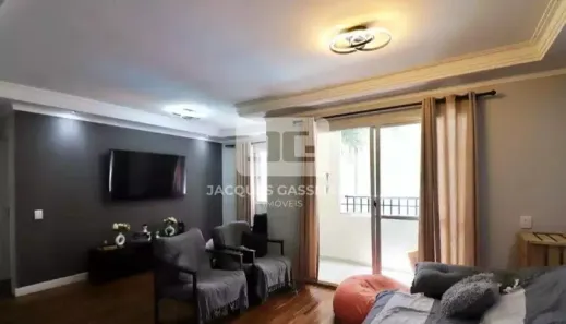 Apartamento com 2 Quartos à venda, 87m² no Nova Petrópolis, São Bernardo do Campo