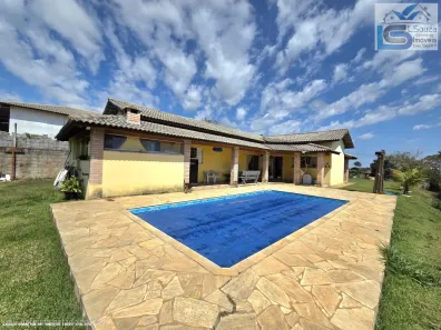 Fazenda/Sítio com 3 Quartos à venda, 180m² no Bairro da Estrada Nova, Pinhalzinho
