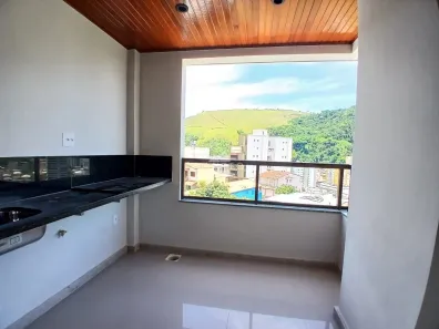 Apartamento com 2 Quartos à venda, 75m² no São Mateus, Juiz de Fora