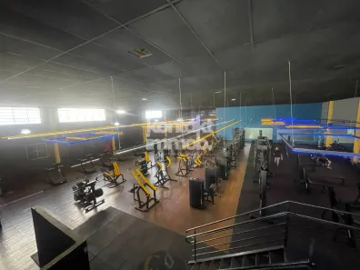 Ponto Comercial à venda, 1063m² no Vila Olímpia, Sorocaba