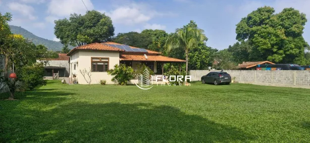 Casa com 3 Quartos à venda, 225m² no Condado de Maricá, Maricá