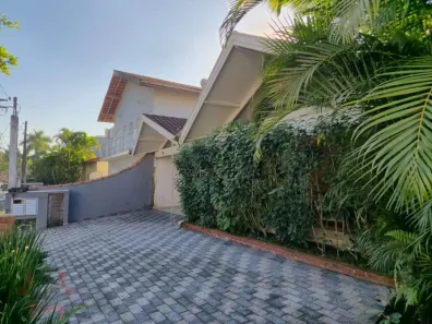 Casa com 3 Quartos à venda, 210m² no Riviera, Bertioga