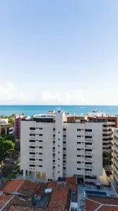 Cobertura com 4 Quartos à venda, 354m² no Ponta Verde, Maceió