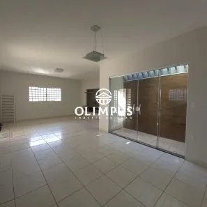 Casa com 3 Quartos à venda, 230m² no Vigilato Pereira, Uberlândia