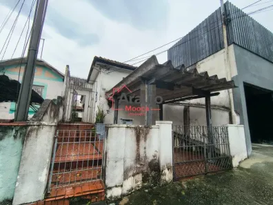 Casa com 3 Quartos à venda, 240m² no Alto da Mooca, São Paulo