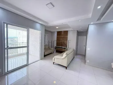 Apartamento com 2 Quartos à venda, 79m² no Parque Morumbi, Votorantim
