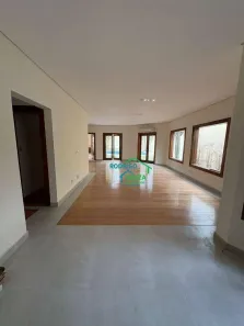 Casa de Condomínio com 5 Quartos à venda, 360m² no Alphaville Residencial Um, Barueri