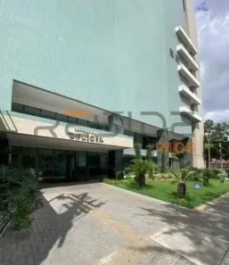 Sala Comercial para alugar, 27m² no Maurício de Nassau, Caruaru