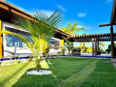Lote/Terreno à venda, 544m² no , Mata de São João